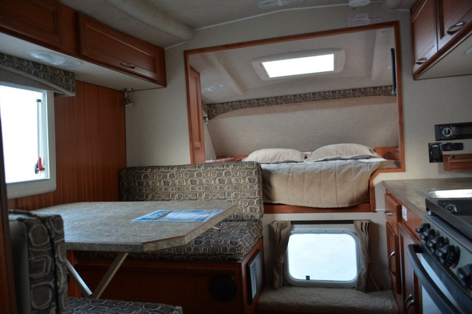 northern lite special edition space to sleep
