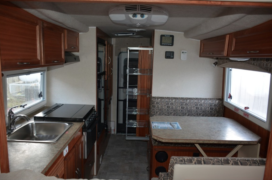 Northern lite camper for sale discount