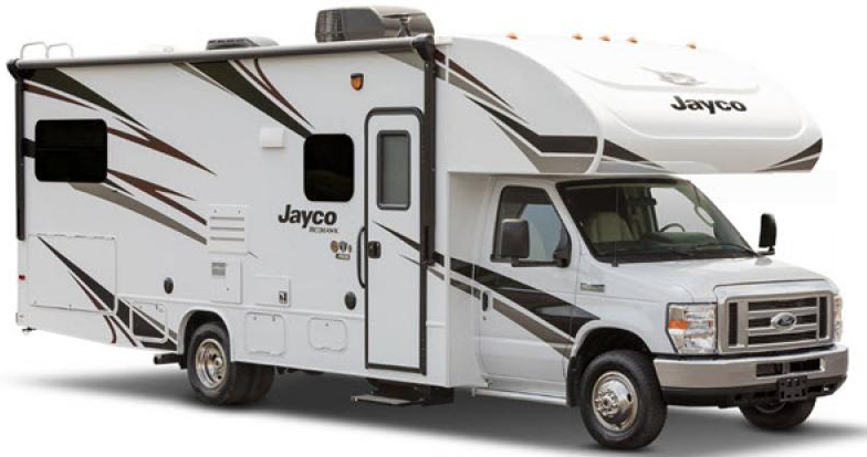 jayco redhawk