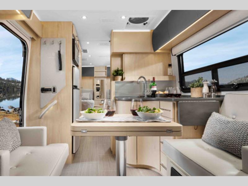 galley unity rv