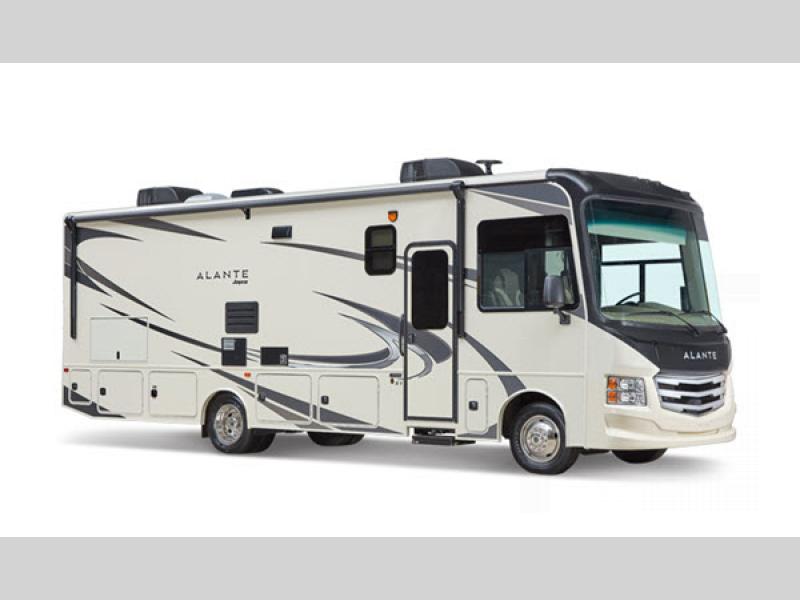 2020 Jayco alante