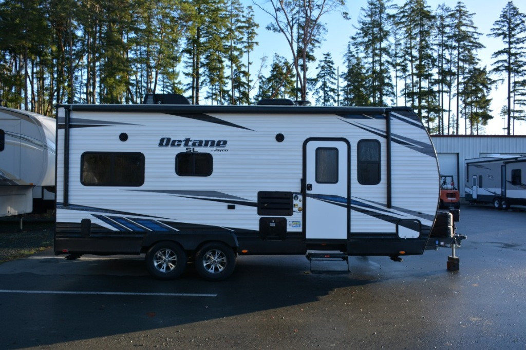 Jayco Octane