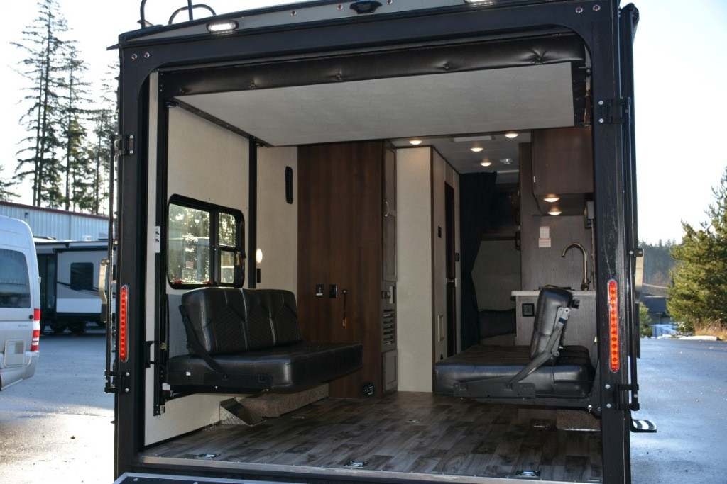 Jayco Octane