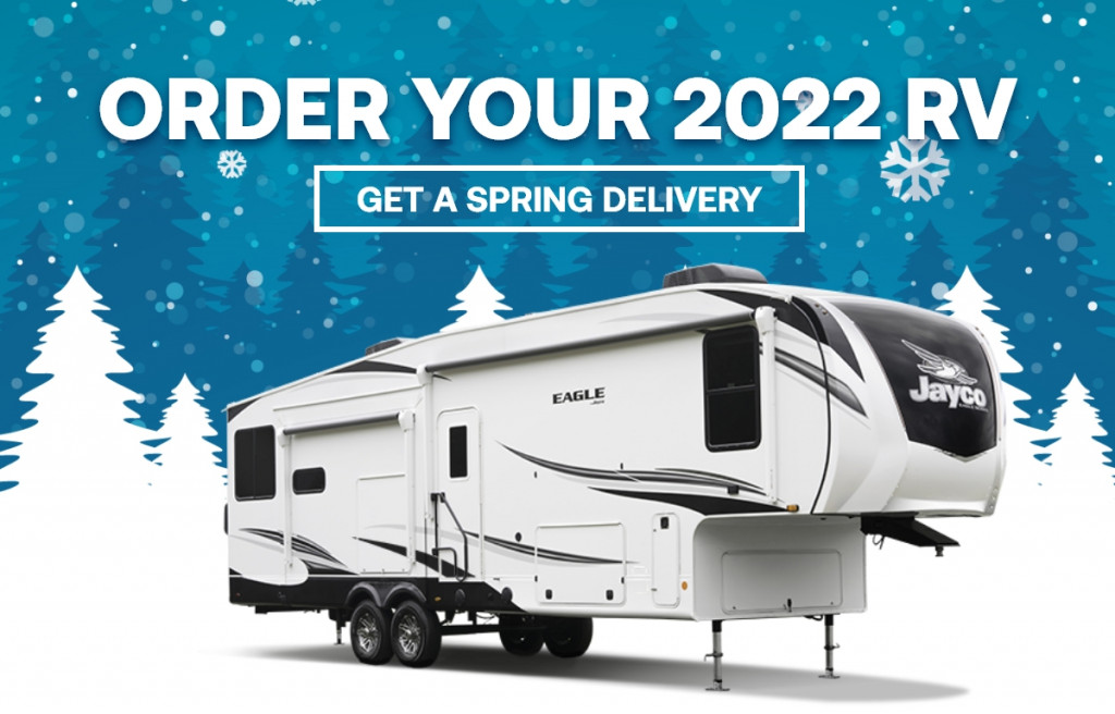 Jayco RV from Big Boy's Toys RV.