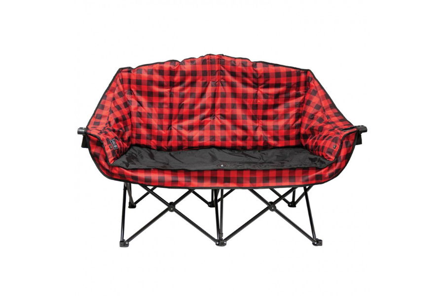 Kuma camping chair for two as a great RV gifts for dad. 