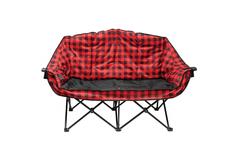 Kuma camping chair for two as a great RV gifts for dad.